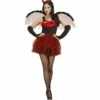Déguisement Diablesse Femme - Viva La Fiesta
