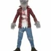 Déguisement Loup Garou Enfant - Viva La Fiesta