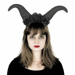 Serre-tête Maléfique - Viva La Fiesta