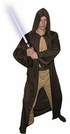 Cape Maître De La Force Jedi Adulte - Viva La Fiesta