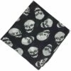 Bandana Pirate Tête De Mort - Viva La Fiesta 1 Bandana Pirate Tête De Mort - Viva La Fiesta -VIVALAFIESTA Soldes 1655 Bandana Pirate tete de mort