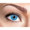 Lentilles De Contact Bleu Pur 1 An - Viva La Fiesta -VIVALAFIESTA Soldes 1699 Lentilles de contact bleu pur 1 an