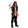 Déguisement De Pirate Pour Homme - Viva La Fiesta -VIVALAFIESTA Soldes 1748 Deguisement de Pirate pour homme