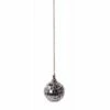 Collier Boule Disco - Viva La Fiesta - Montpellier -VIVALAFIESTA Soldes 1829 Pendentif boule disco