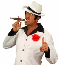 Cigare Géant - Viva La Fiesta -VIVALAFIESTA Soldes 1925 Cigare geant