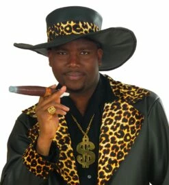 Cigare Géant - Viva La Fiesta -VIVALAFIESTA Soldes 1926 Cigare geant