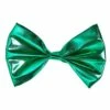 Nœud Papillon Métallisé Vert - Viva La Fiesta - Montpellier -VIVALAFIESTA Soldes 1956 Noeud papillon metallise