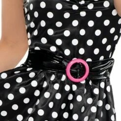 Déguisement Robe à Pois Années 50 - Viva La Fiesta 8 Déguisement Robe à Pois Années 50 - Viva La Fiesta -VIVALAFIESTA Soldes 2030 Deguisement robe noire annees 50 femme