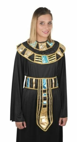 Col D'égyptien Accessoire - Viva La Fiesta