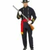 Déguisement Général Nordiste Homme - Viva La Fiesta 2 Déguisement Général Nordiste Homme - Viva La Fiesta -VIVALAFIESTA Soldes 2189 Deguisement general nordiste homme