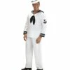 Déguisement Marin Homme - Viva La Fiesta 2 Déguisement Marin Homme - Viva La Fiesta -VIVALAFIESTA Soldes 2205 Deguisement marin homme