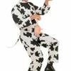 Déguisement De Vache Adulte - Viva La Fiesta -VIVALAFIESTA Soldes 2235 Deguisement de vache adulte