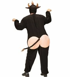 Déguisement De Taureau Adulte - Viva La Fiesta