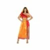 Déguisement Danseuse Bollywood Femme - Viva La Fiesta -VIVALAFIESTA Soldes 2267 hindou