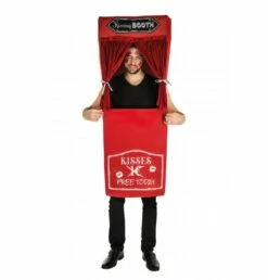 Déguisement De Kissing Booth - Viva La Fiesta
