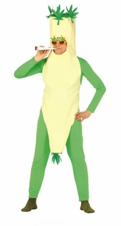 Déguisement De Joint - Viva La Fiesta