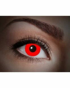 Lentilles De Contact UV 1 An - Viva La Fiesta -VIVALAFIESTA Soldes 2642 Lentilles de contact UV 1 an