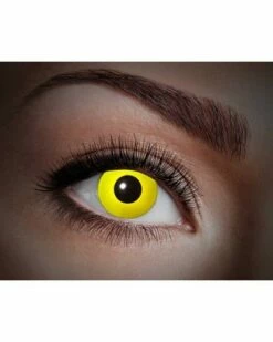 Lentilles De Contact UV 1 An - Viva La Fiesta -VIVALAFIESTA Soldes 2643 Lentilles de contact UV 1 an