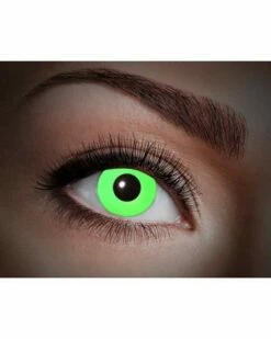 Lentilles De Contact UV 1 An - Viva La Fiesta -VIVALAFIESTA Soldes 2644 Lentilles de contact UV 1 an