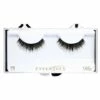Faux Cils Noirs épais - Viva La Fiesta -VIVALAFIESTA Soldes 2669 Faux cils noirs epais