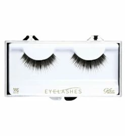 Faux Cils Noirs épais - Viva La Fiesta