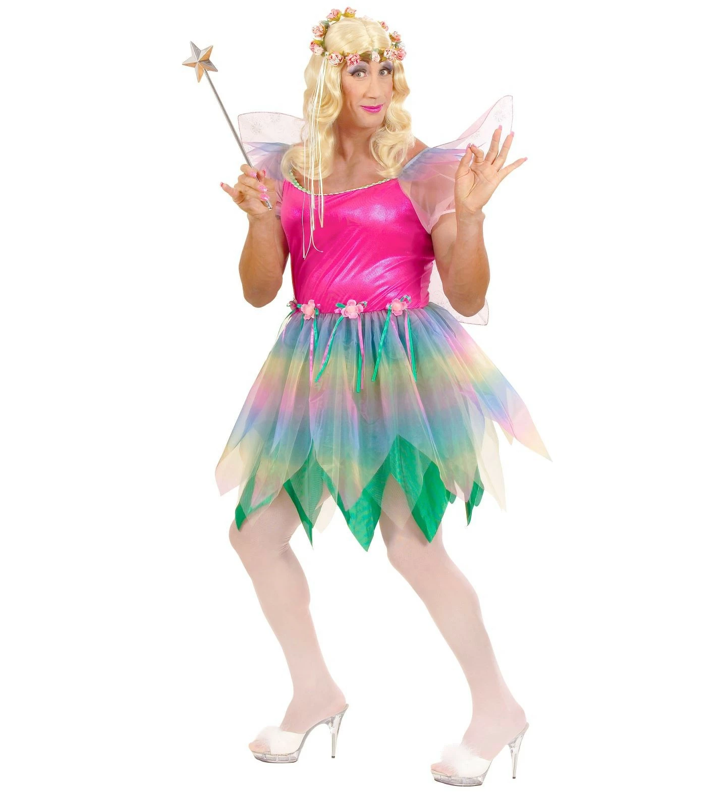 FEE ARC EN CIEL - Viva La Fiesta 3 FEE ARC EN CIEL - Viva La Fiesta