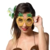 Lunettes Ananas - Viva La Fiesta -VIVALAFIESTA Soldes 2842 Lunettes Ananas