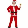 Déguisement Garçon Noël - Viva La Fiesta