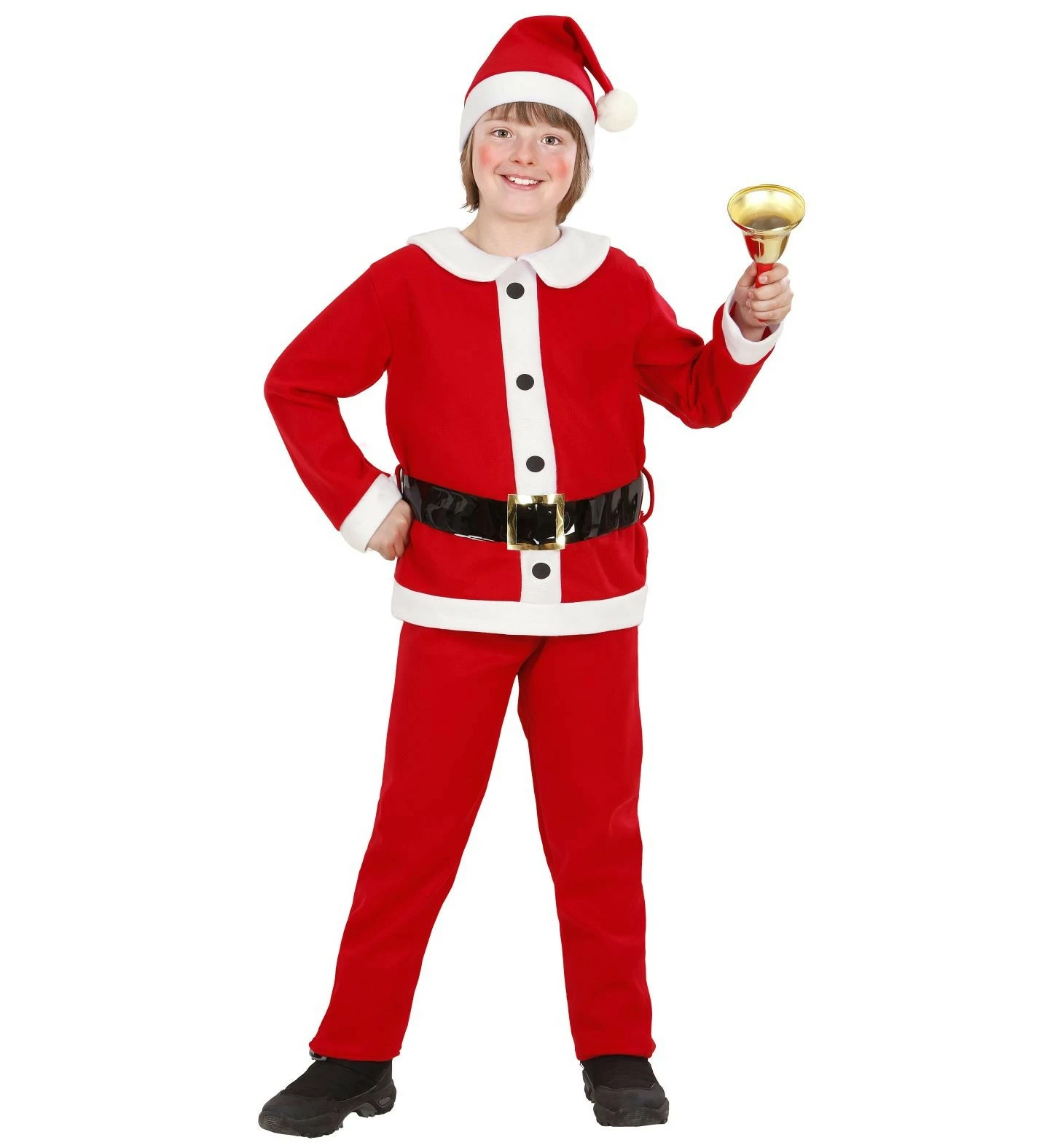 Déguisement Garçon Noël - Viva La Fiesta 3 Déguisement Garçon Noël - Viva La Fiesta