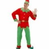 Déguisement D'Elfe Homme - Viva La Fiesta -VIVALAFIESTA Soldes 3104 Deguisement dElfe homme
