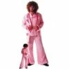 Déguisement Disco Forever Adulte Rose - Viva La Fiesta 1 Déguisement Disco Forever Adulte Rose - Viva La Fiesta -VIVALAFIESTA Soldes 3139 Deguisement disco forever adulte