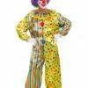 Déguisement Clown Combinaison - Viva La Fiesta -VIVALAFIESTA Soldes 3141 Deguisement clown combinaison
