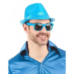 Lunette De Soleil Fluo - Viva La Fiesta -VIVALAFIESTA Soldes 3212 Lunette de soleil fluo