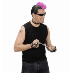 Set De Bijoux De Rocker - Viva La Fiesta - Montpellier