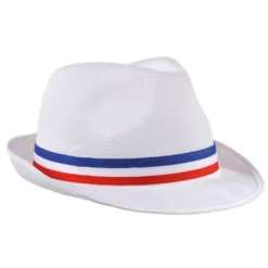 Borsalino Blanc France - Viva La Fiesta