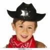 Chapeau De Shérif Enfant - Viva La Fiesta -VIVALAFIESTA Soldes 3383 Chapeau de sherif enfant