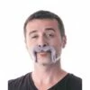 Moustache De Pépé - Viva La Fiesta -VIVALAFIESTA Soldes 3612 Moustache de pepe