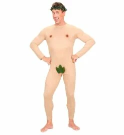 Déguisement Adam Adulte - Viva La Fiesta