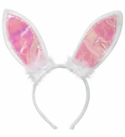 Serre-tête Oreilles De Lapin - Viva La Fiesta