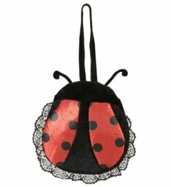Sac à Main En Forme De Coccinelle - Viva La Fiesta
