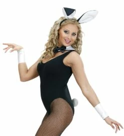 Set D'accessoires Lapin - Viva La Fiesta -VIVALAFIESTA Soldes 3701 Set daccessoires lapin