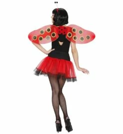 Set D'accessoires Coccinelle - Viva La Fiesta -VIVALAFIESTA Soldes 3725 Set daccessoires coccinelle