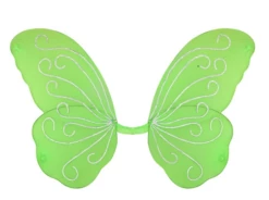 Ailes De Papillon Brillantes - Viva La Fiesta -VIVALAFIESTA Soldes 3730 Ailes de papillon brillantes