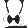 Set D'accessoires De Chat - Viva La Fiesta -VIVALAFIESTA Soldes 3732 Set daccessoires de chat