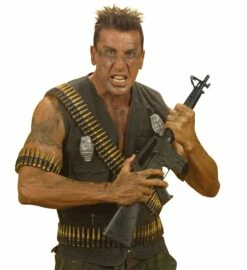 Ceinture De Munitions - Viva La Fiesta -VIVALAFIESTA Soldes 3800 Ceinture de munitions