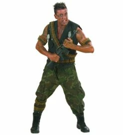 Ceinture De Munitions - Viva La Fiesta -VIVALAFIESTA Soldes 3801 Ceinture de munitions