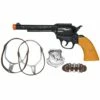 Kit D'accessoires De Cow-boy - Viva La Fiesta -VIVALAFIESTA Soldes 3903 Kit daccessoires de Cow boy