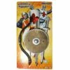 Kit D'accessoire De Chevalier Enfant - Viva La Fiesta -VIVALAFIESTA Soldes 3908 Kit daccessoire de chevalier enfant