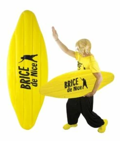 Planche De Surf Gonflable Brice De Nice - Viva La Fiesta