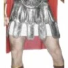 Jupe D'armure Romaine Adulte - Viva La Fiesta -VIVALAFIESTA Soldes 3914 Jupe darmure romaine adulte